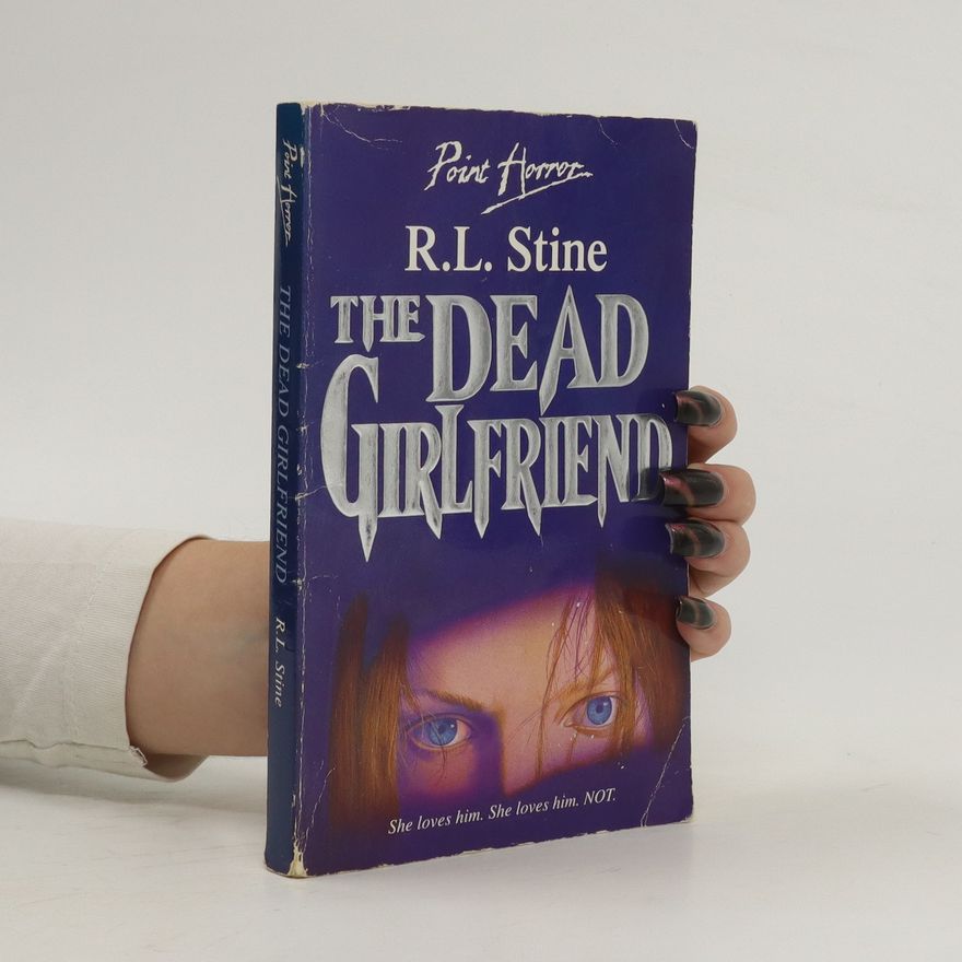 R. L. Stine The Dead Girlfriend