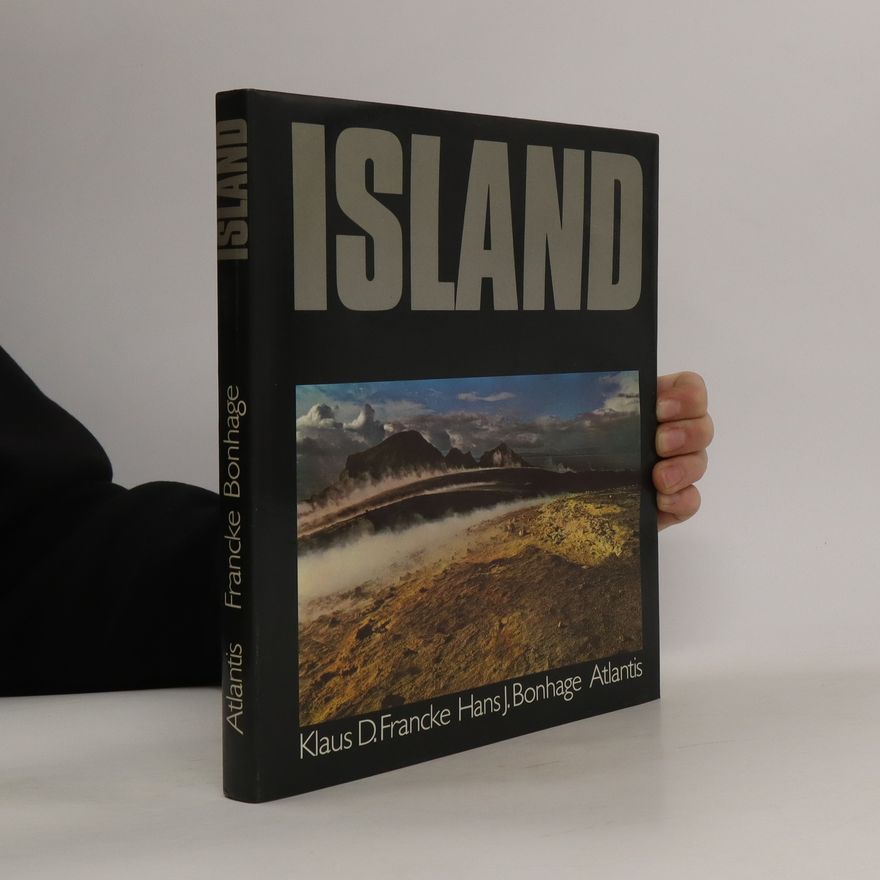 Klaus D. Francke Island