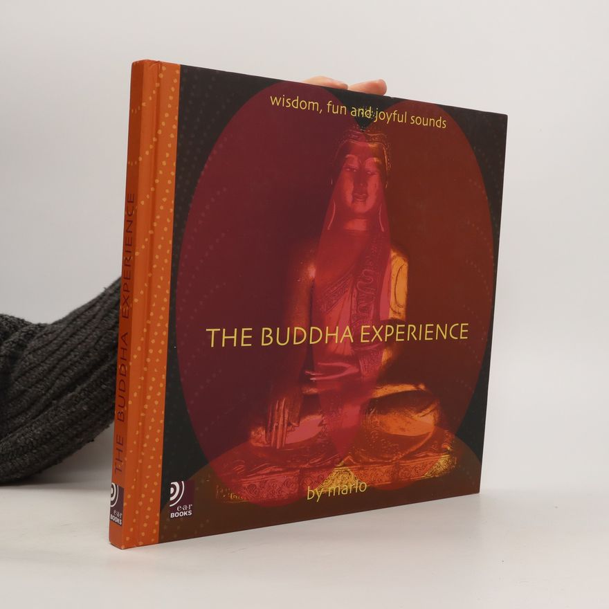 Marlo The Buddha Experience