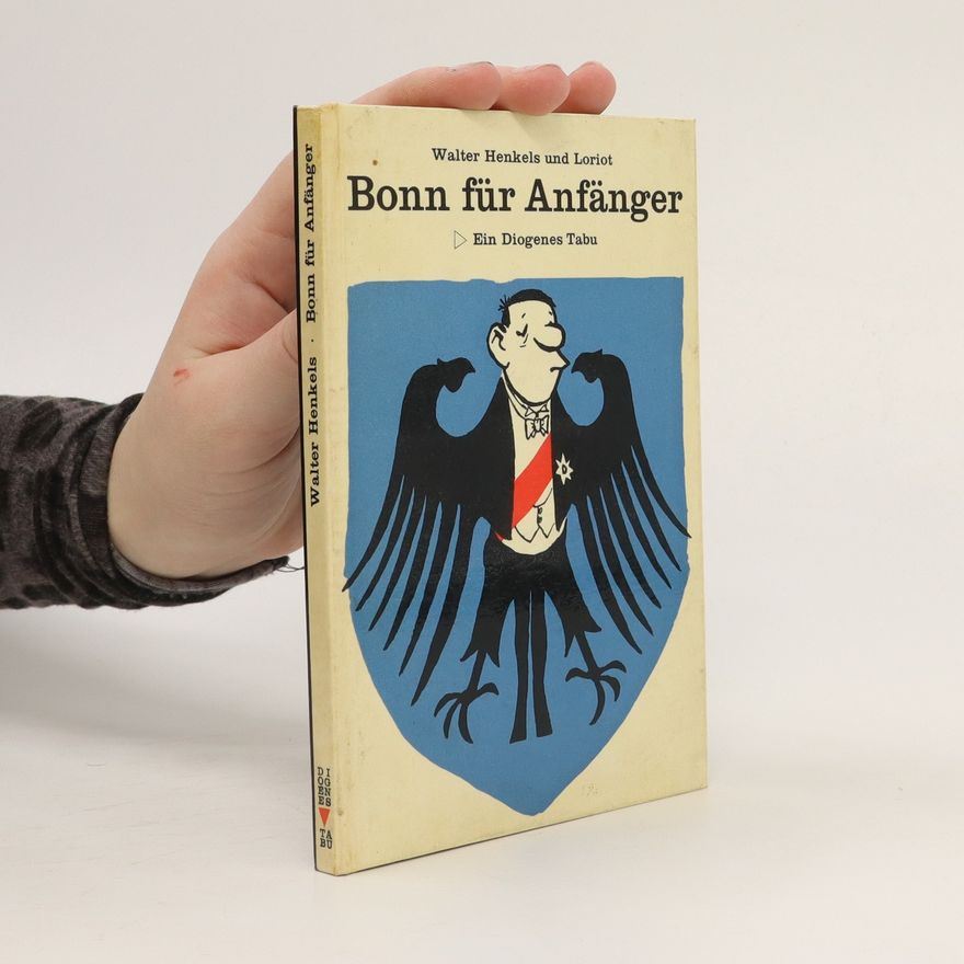 Walter Henkels Bonn für Anfänger