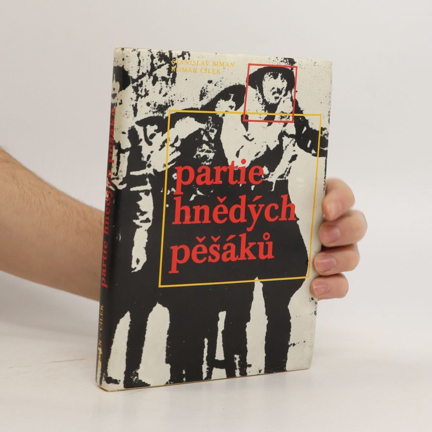 Roman Cílek Partie hnědých pěšáků
