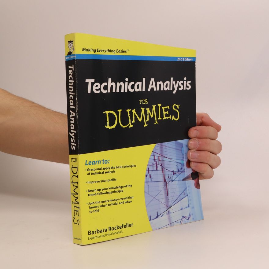 Barbara Rockefeller Technical Analysis For Dummies