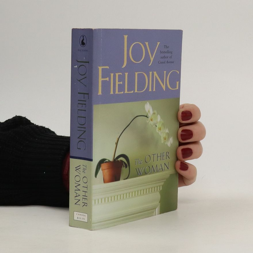 Joy Fielding The Other Woman