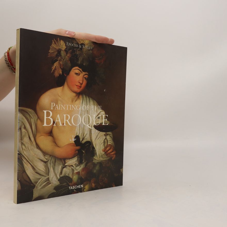 Andreas Prater Painting of the Baroque
