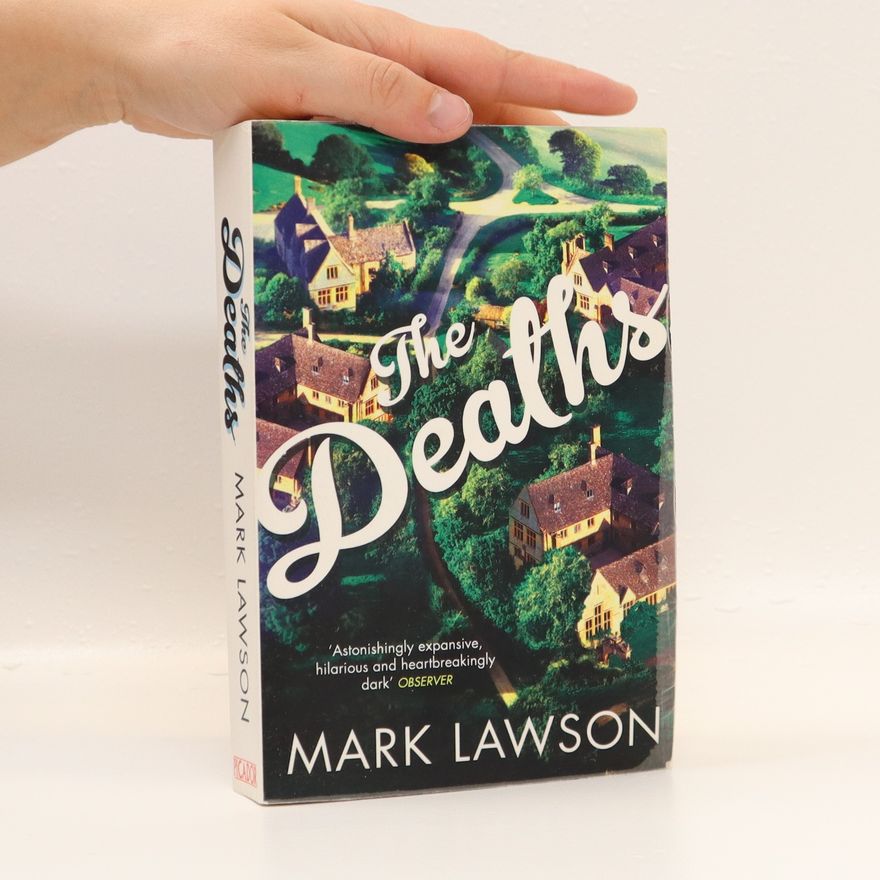 Mark Lawson The Deaths