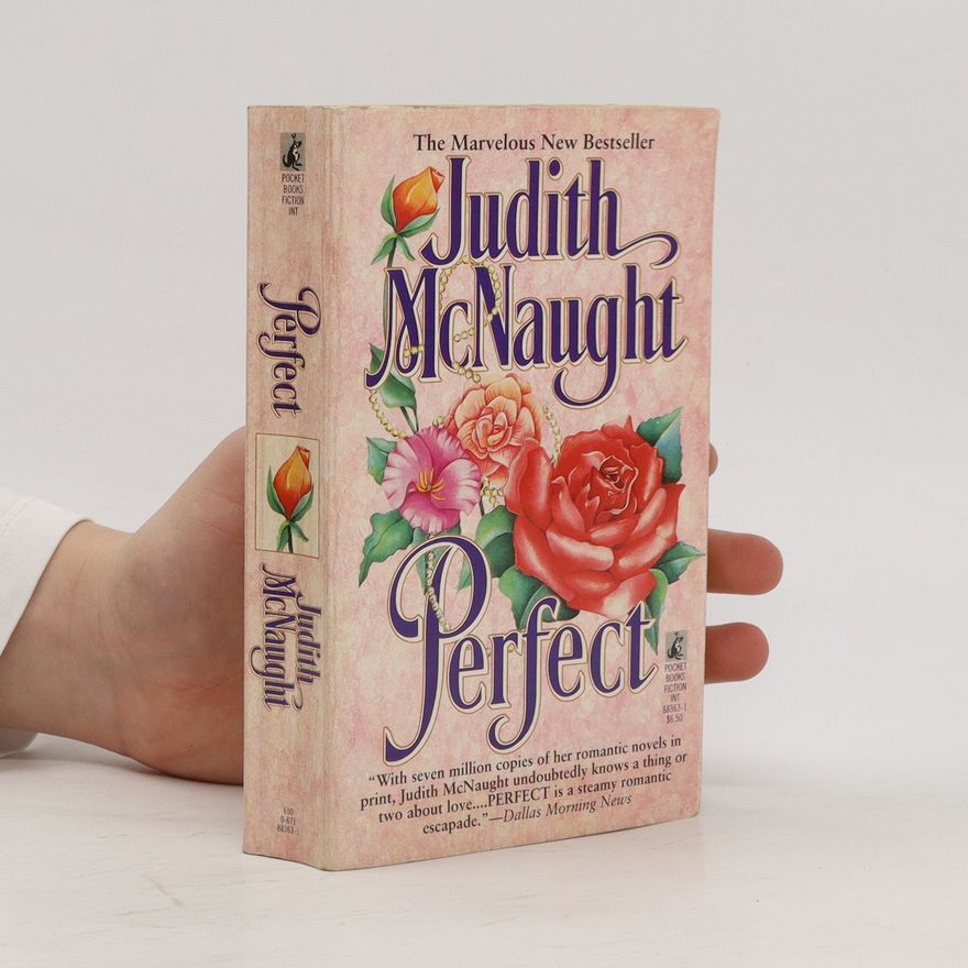 Judith McNaught Perfect