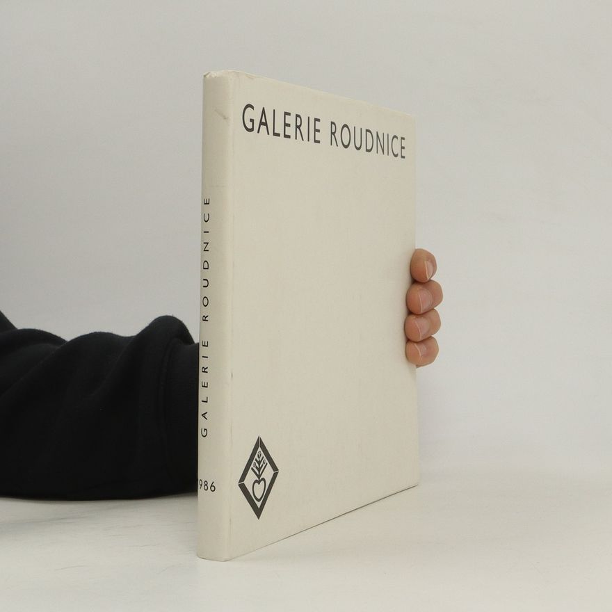 Jan Brodský Galerie Roudnice