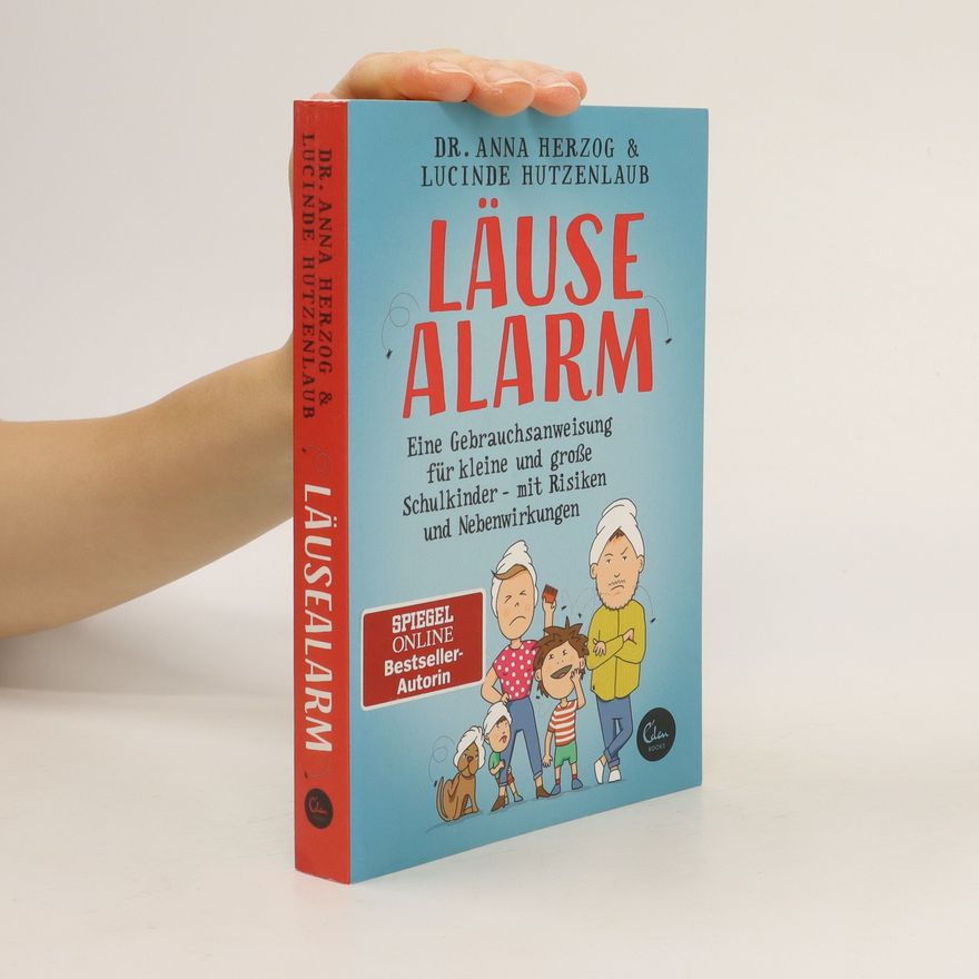 Anna Herzog Läusealarm