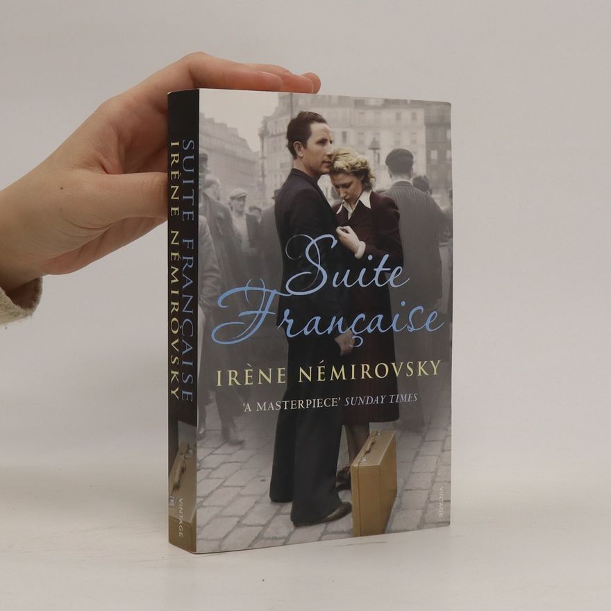 Irena Nemirovská Suite Francaise