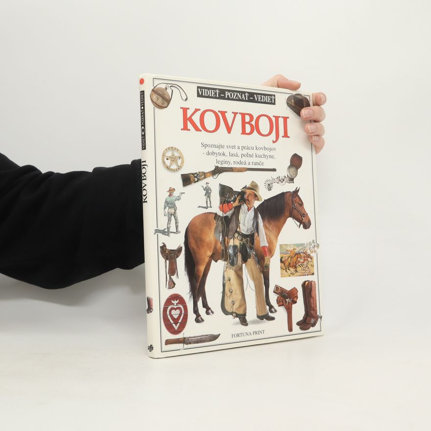 David Murdoch Kovboji