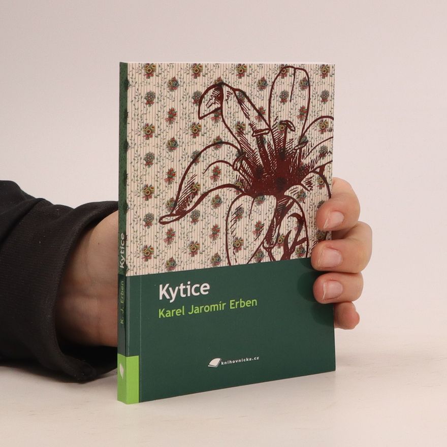 Karel Jaromír Erben Kytice