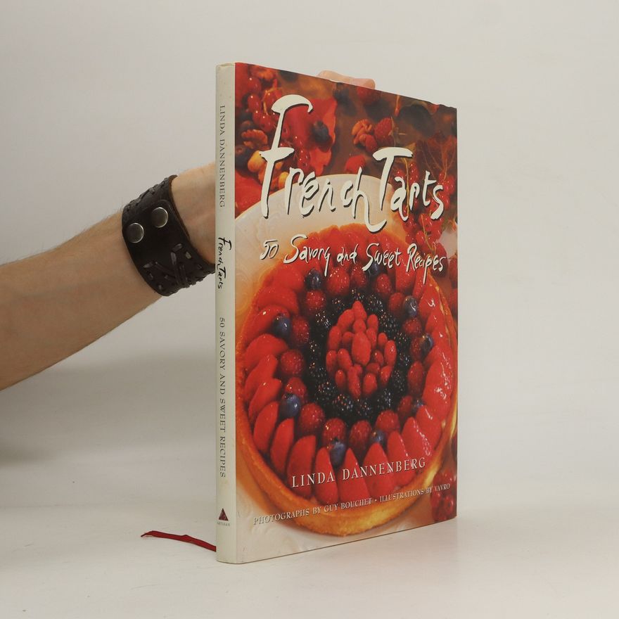 Linda Dannenberg French Tarts