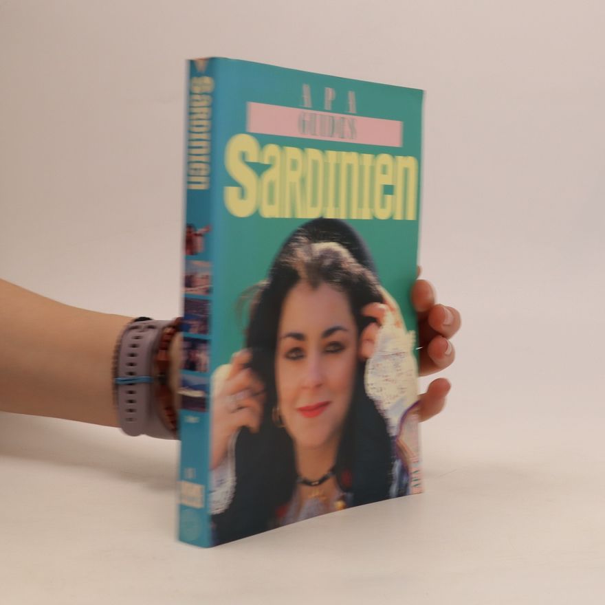 Chwaszcza Joachim Sardinien