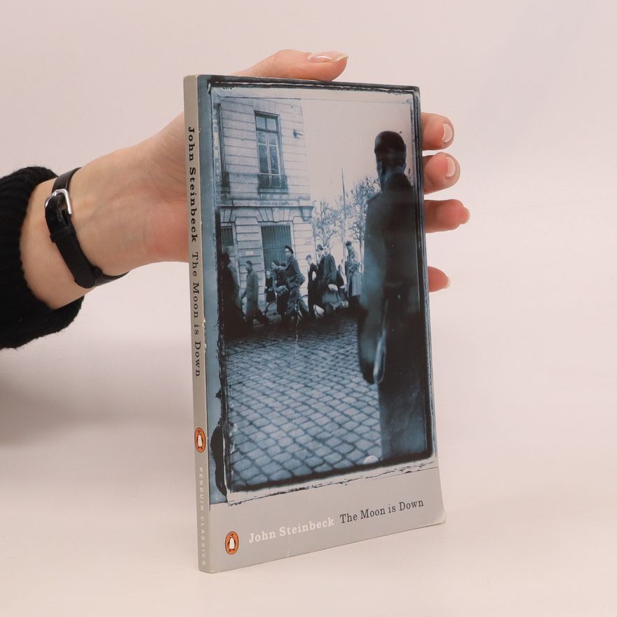 John Steinbeck The Moon is Down