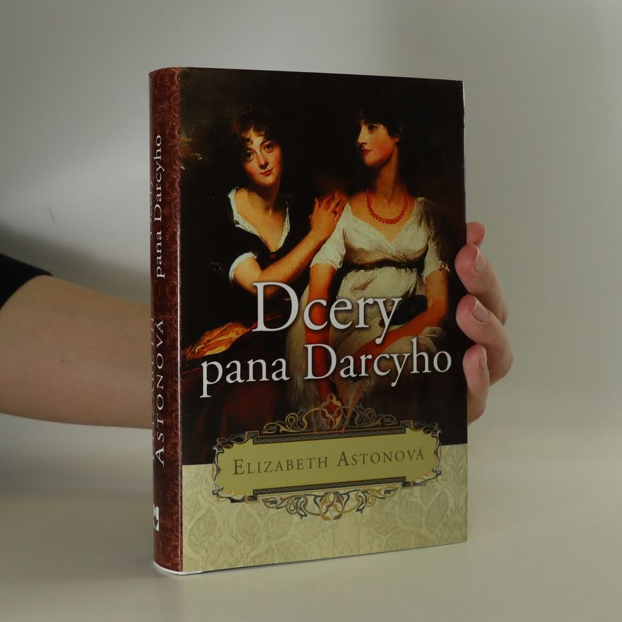 Elizabeth Aston Dcery pana Darcyho