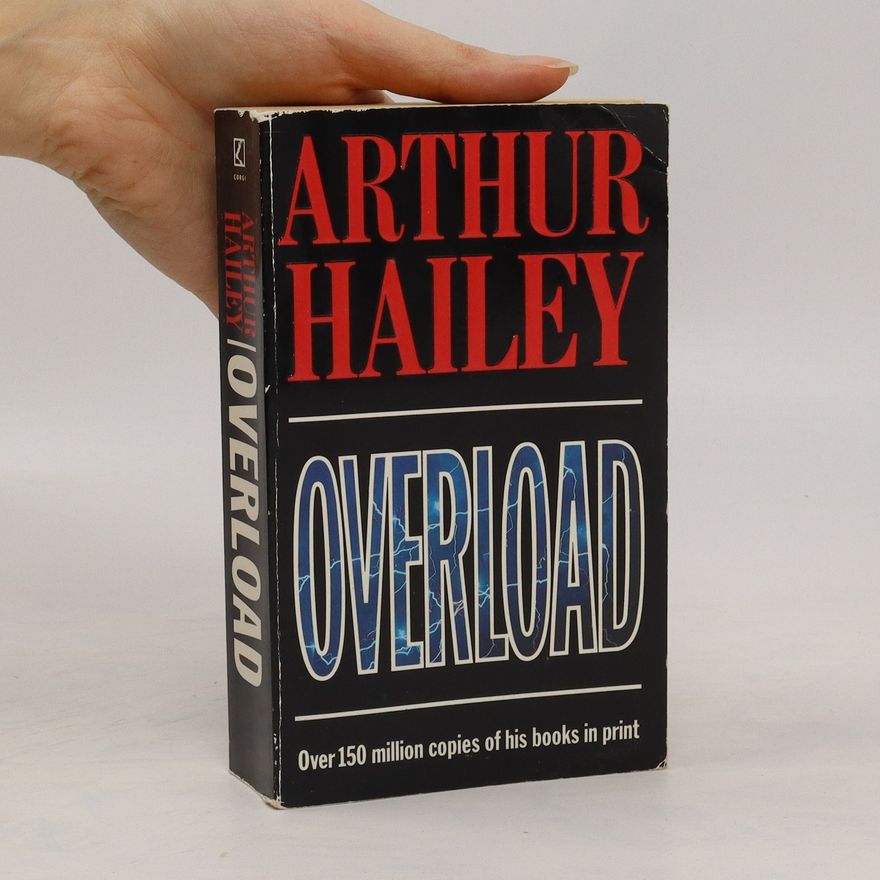 Arthur Hailey Overload