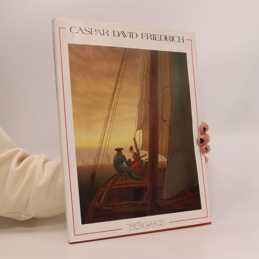 Caspar David Friedrich Caspar David Friedrich