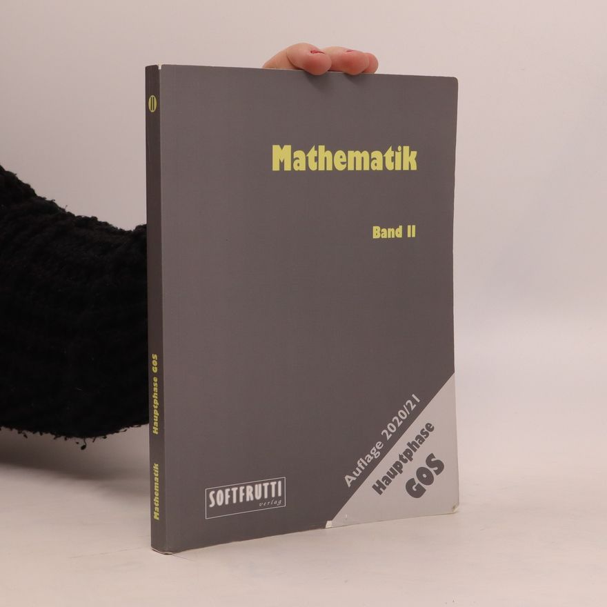 Autorenkollektiv Mathematik - Hauptphase GOS