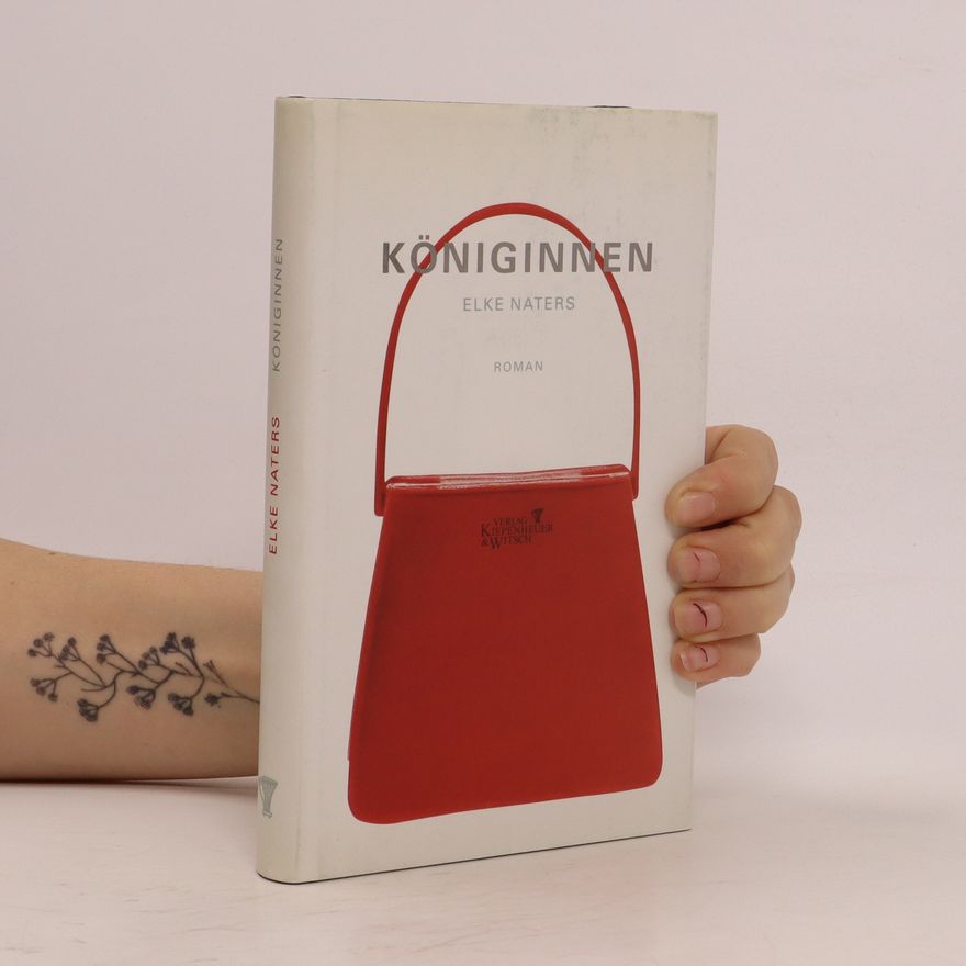 Elke Naters Königinnen