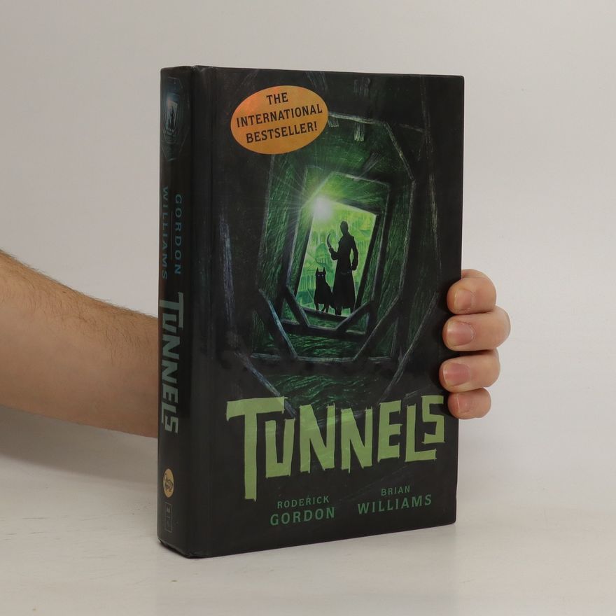 Roderick Gordon Tunnels