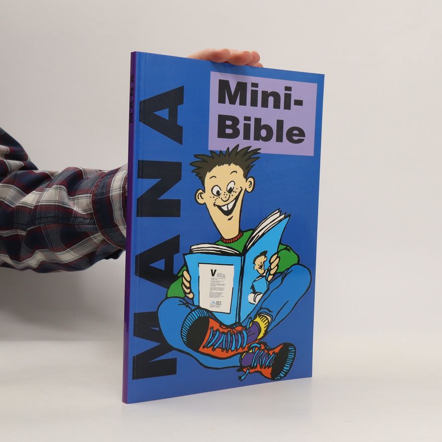 Collectif d'auteurs Mana. Mini-bible