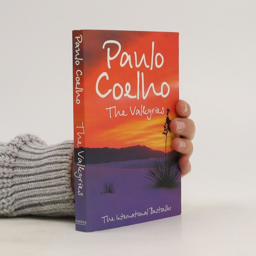 Paulo Coelho The Valkyries