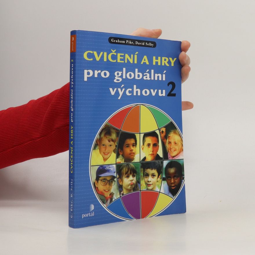 David Selby Cvičení a hry pro globální výchovu 2