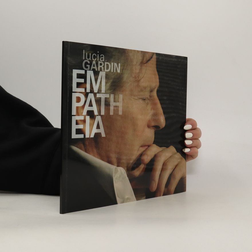 Lucia Gardin Empatheia