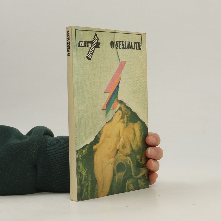 Autores varios O sexualite