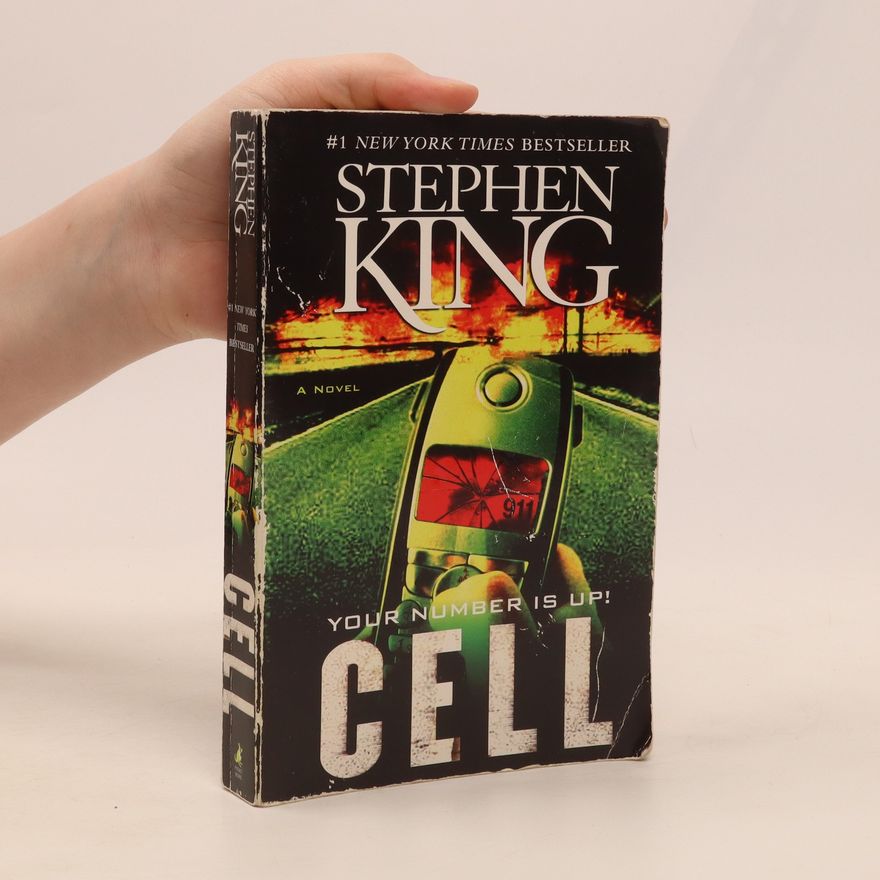 Stephen King Cell