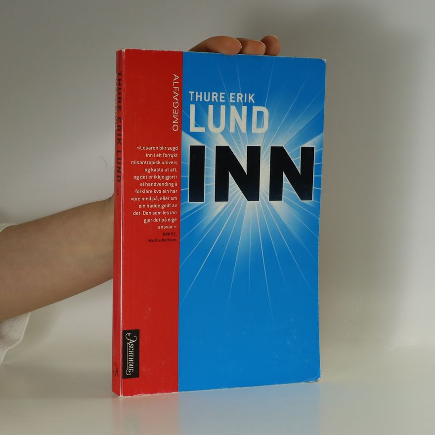 Thure Erik Lund Inn