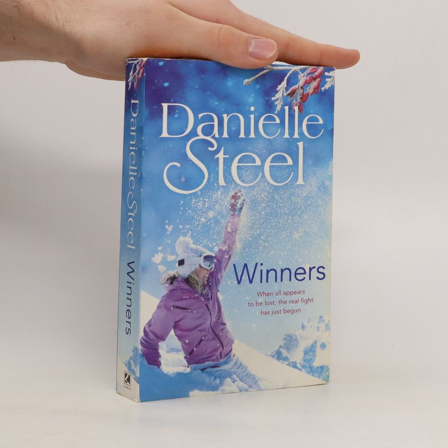 Danielle Steel Winners