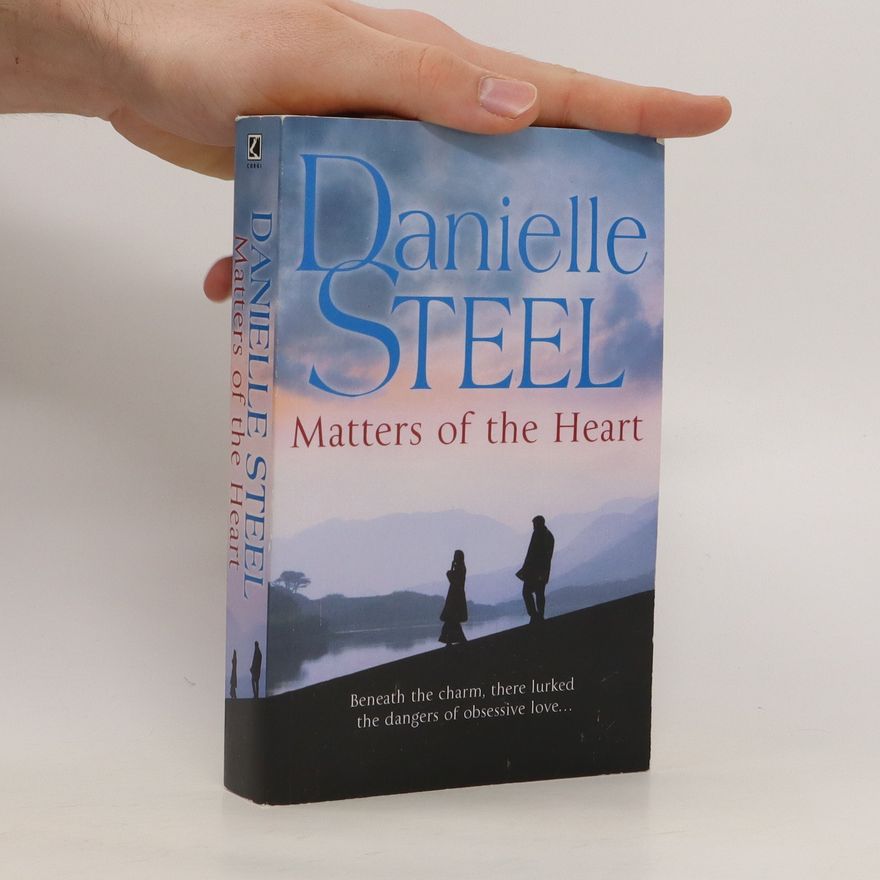 Danielle Steel Matters of the heart