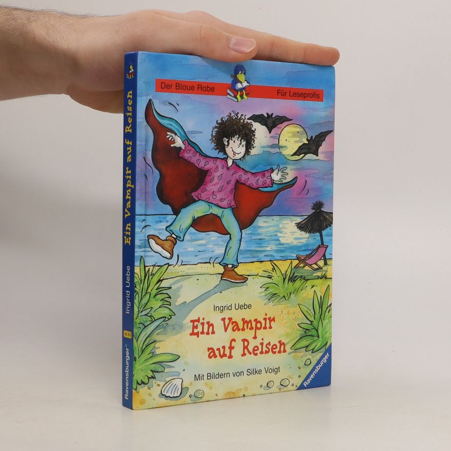Autorenkollektiv Ein Vampir auf Reisen