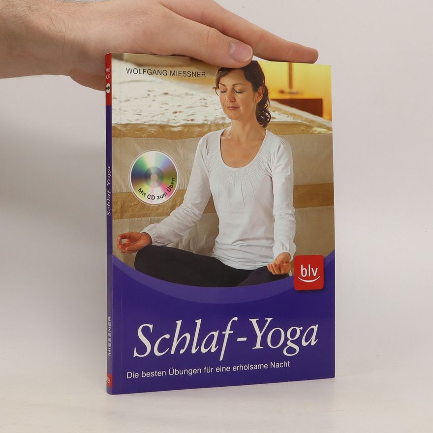 Autorenkollektiv Schlaf-Yoga