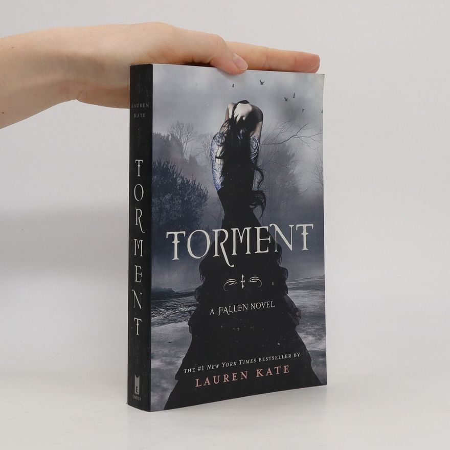 Lauren Kate Torment