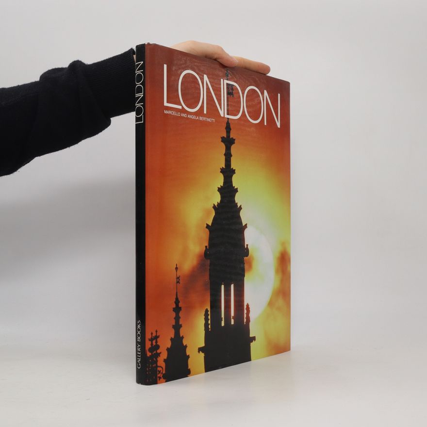 Marcello Bertinetti London