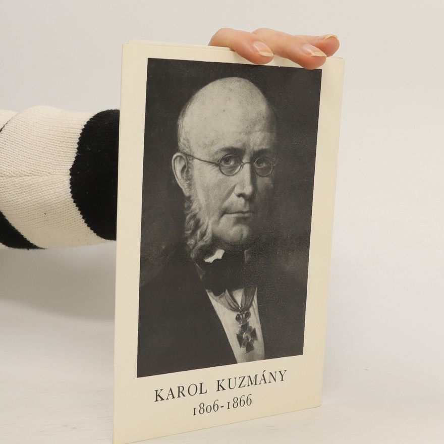 Various authors Karol Kuzmány 1806-1866
