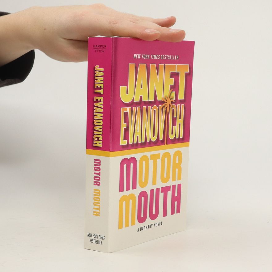 Janet Evanovich Motor Mouth