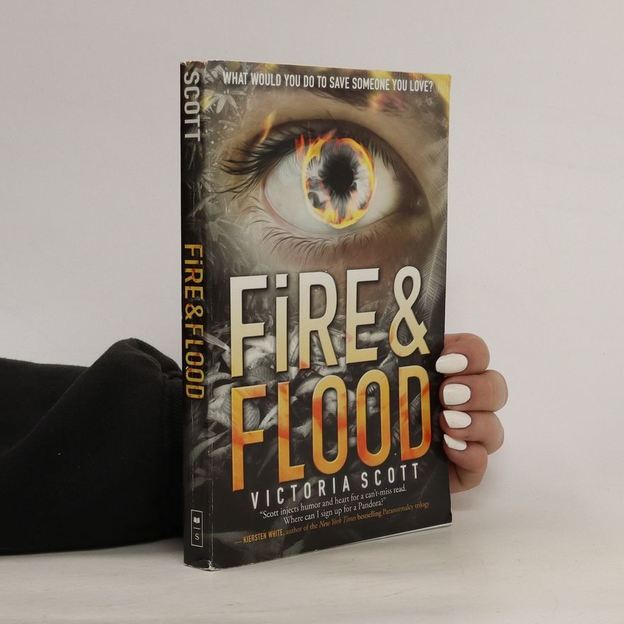 Victoria Scott Fire & Flood