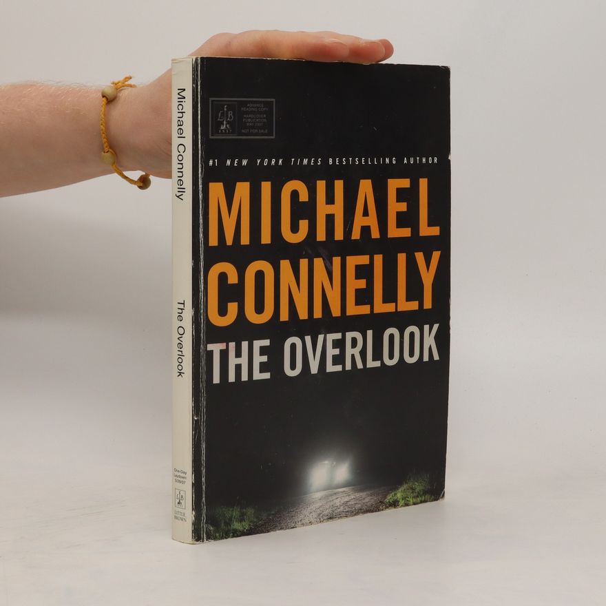 Michael Connelly The Overlook