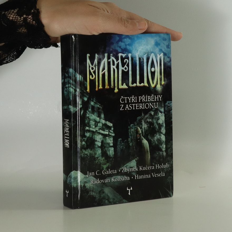 Zbyněk Kučera Holub Marellion