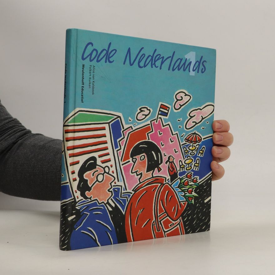 Collectif d'auteurs Code Nederlands 1