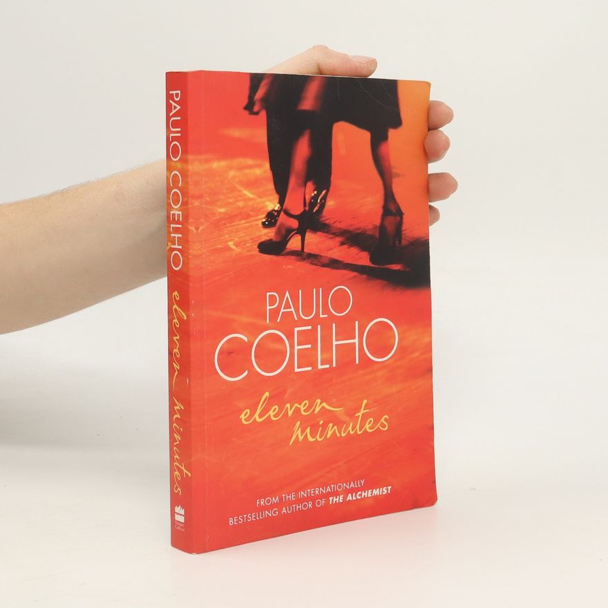 Paulo Coelho Eleven Minutes