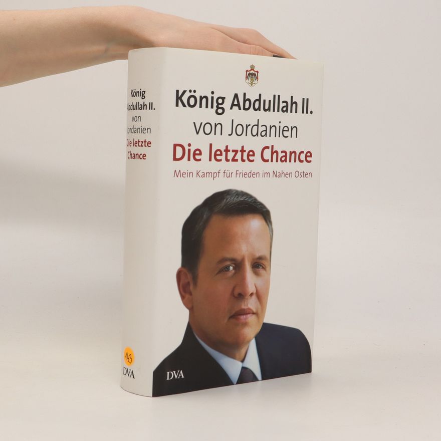 Abdallah Die letzte Chance