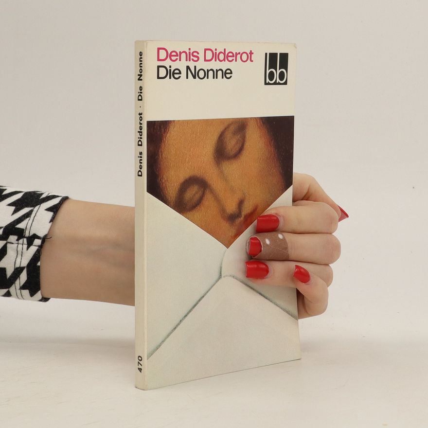 Denis Diderot Die Nonne