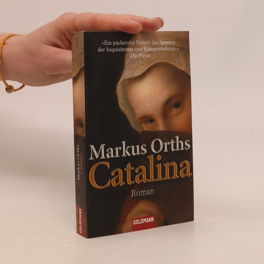 Markus Orths Catalina