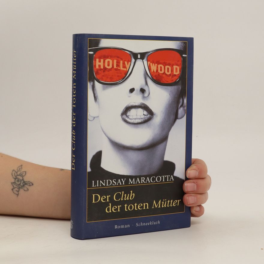 Lindsay Marcott Der Club der toten Mütter