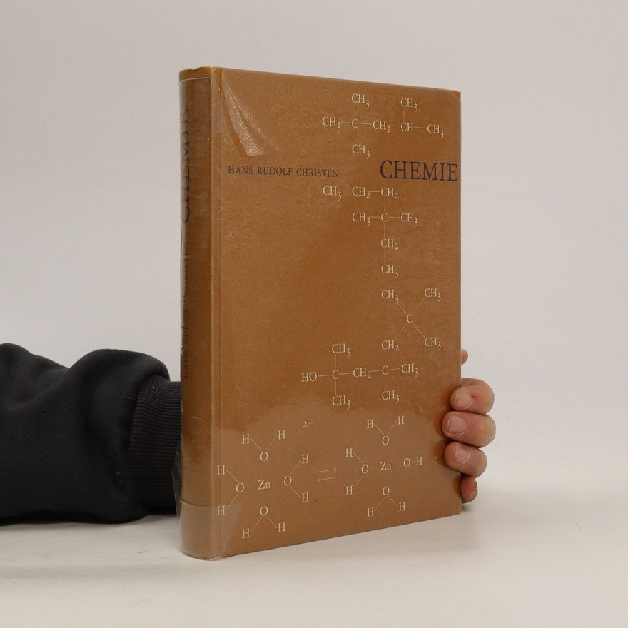 Hans Rudolf Christen Chemie