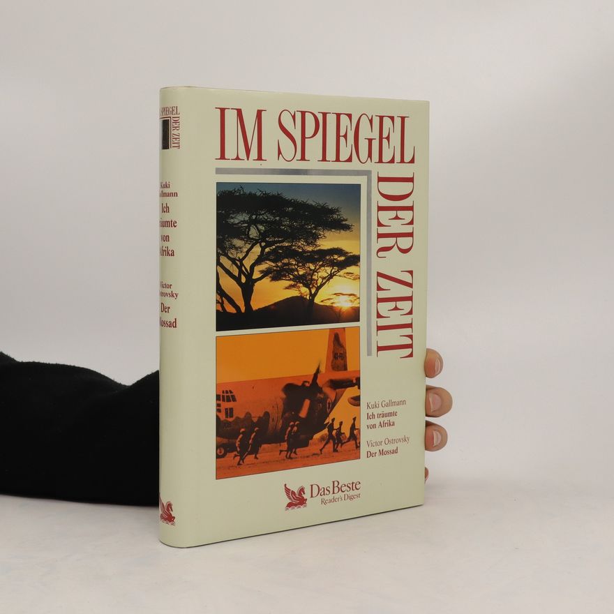 Stefanie Giesselbach Im Spiegel der Zeit